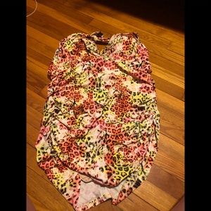 Brand New Halter Bathing Suit